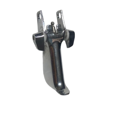 Titan 520-060A Trigger and Lock Assembly